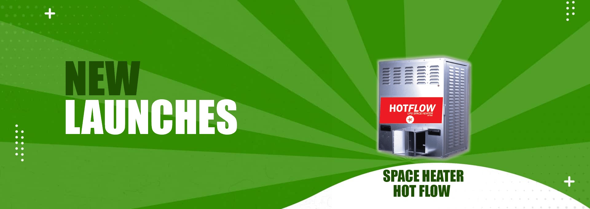 Poultry Heating Solutions