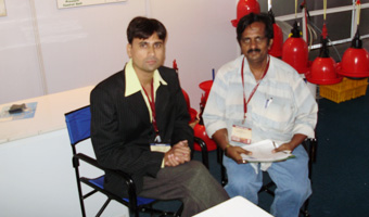 Poultry India 2008