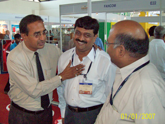 Poultry India 2009