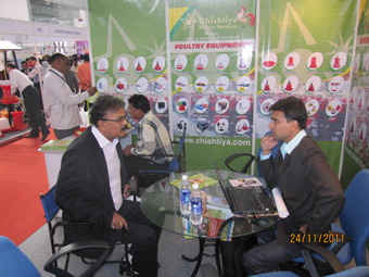 Ipsacon 2008