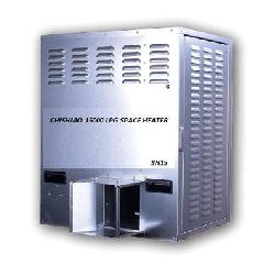 Chishmo LPG Space Heater