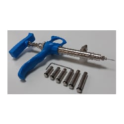 Vaccman Fixed Dose Piston Vaccinator