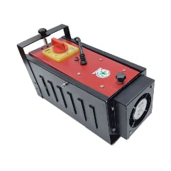 BeakMaster Debeaker Machine (Manual) With Fan