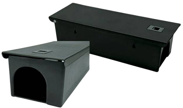 Rat Bait Station