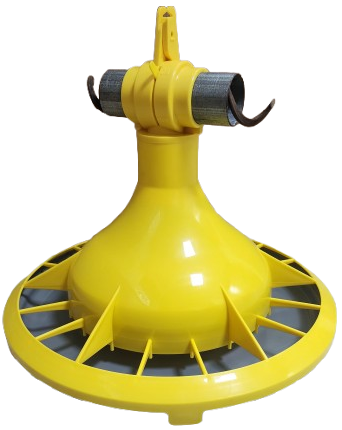 Automatic Pan Feeding System