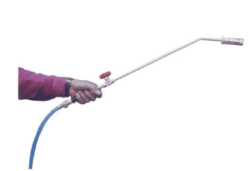 Baby G-Kill Flame Gun ( 1- Burner)