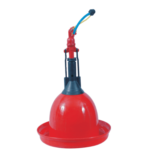 Bell Drinker Cls.