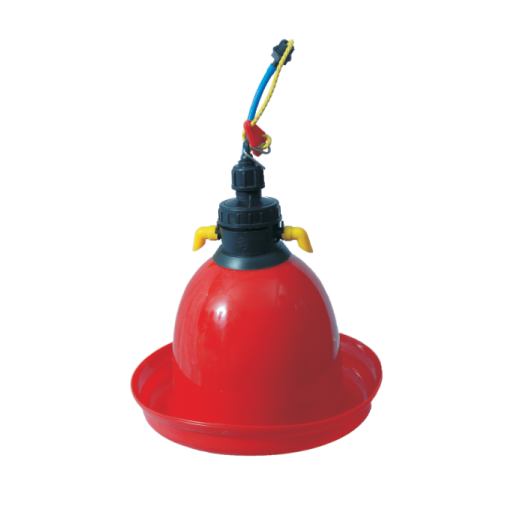 Bell Drinker – Standard (Automatic)