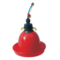 Bell Drinker Std.