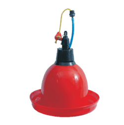 Bell Drinker Dlx.