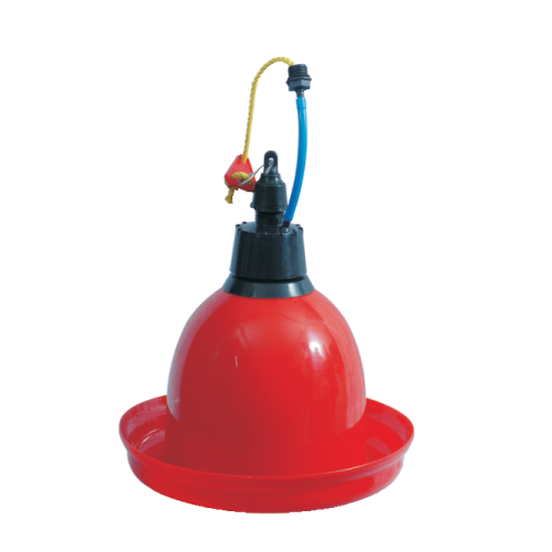 Bell Drinker Deluxe (Automatic)
