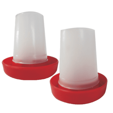 Cage Drinker – 0.5 LTR