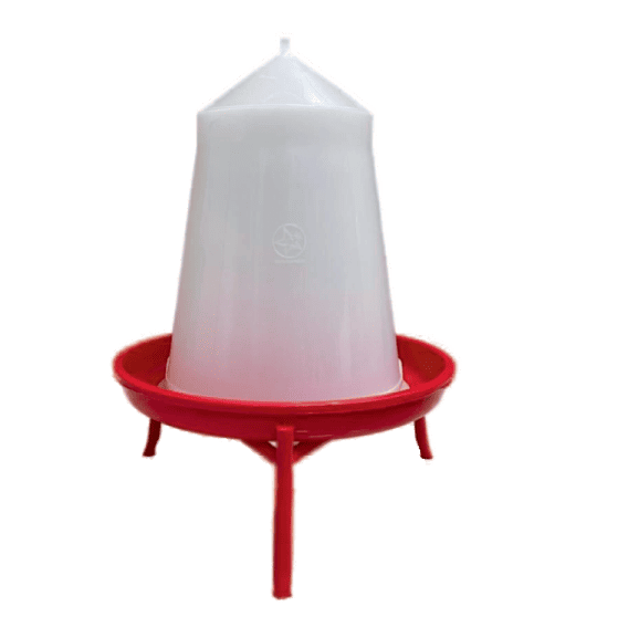 Chick Drinker – 3LTR (Flat Shape Top)