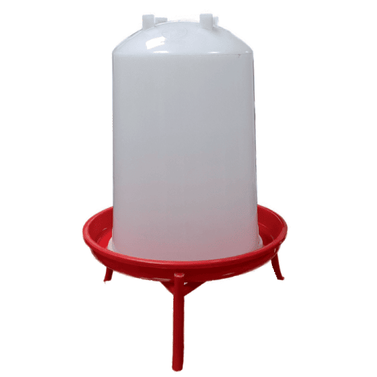 Chick Drinker – 5LTR (Semi Automatic)