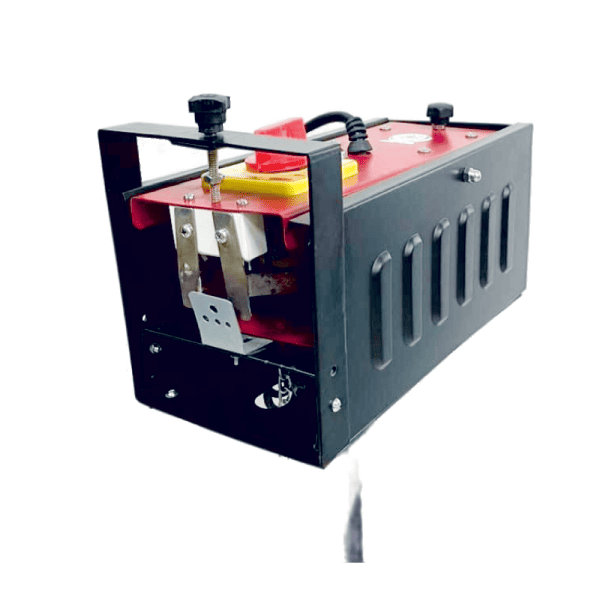 BeakMaster Debeaker Machine – Manual