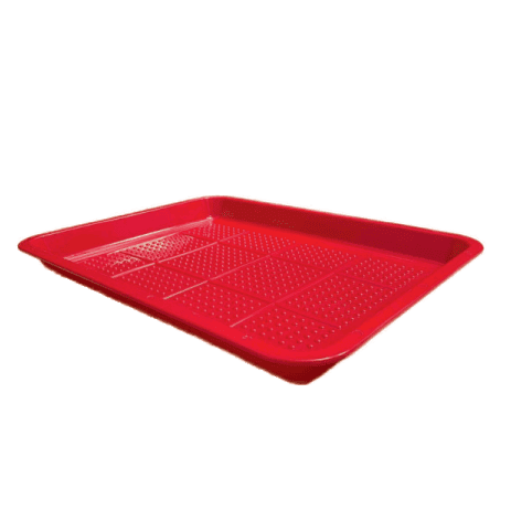 Chick Feeding Tray – Rectangle