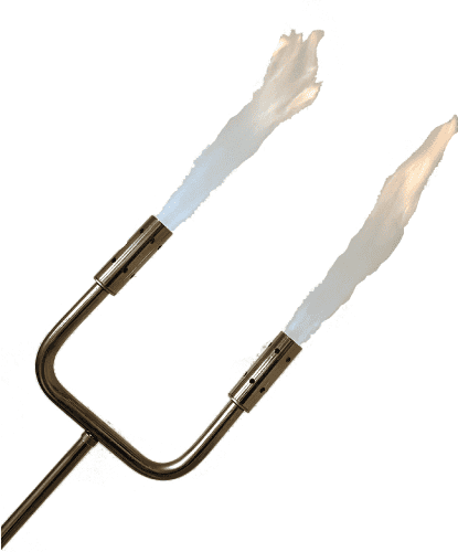 G-Kill Flame Gun ( 2 – Burner)