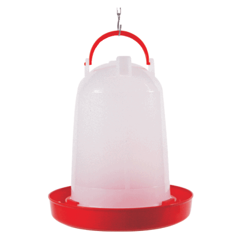 Grower Drinker – 6LTR. ( Semi Automatic )