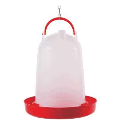 Grower Drinker – 8.5LTR (Semi Automatic)