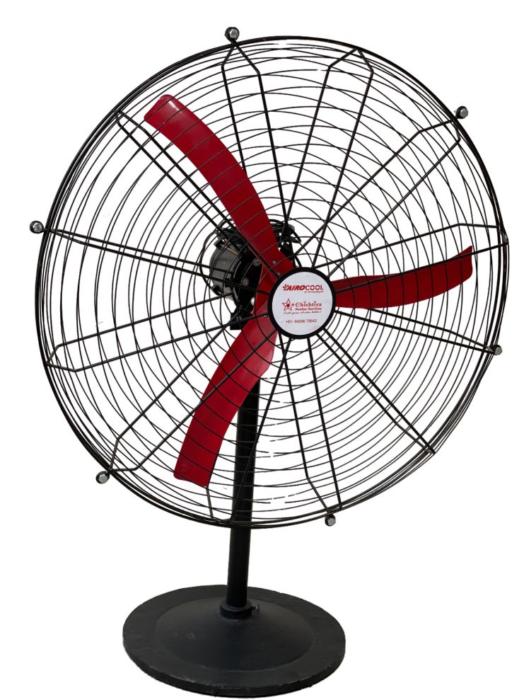 VentMaxx Fan