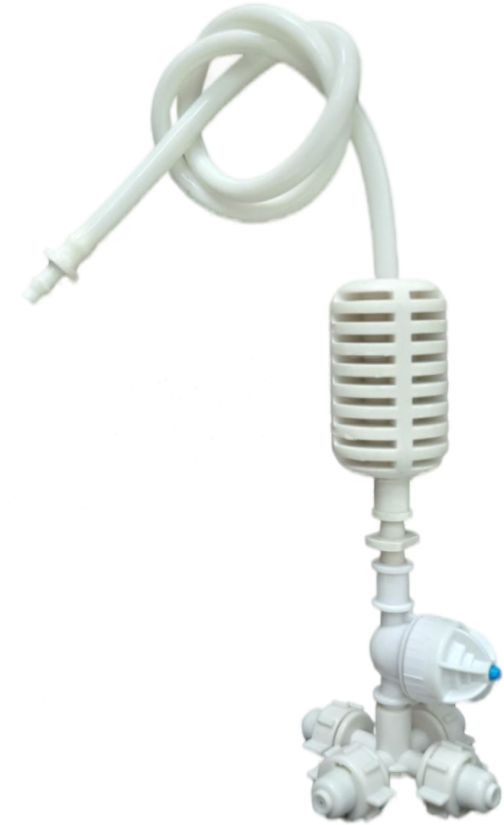 4W Fogger