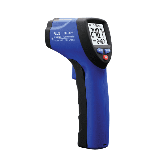 Infrared Thermo Meter