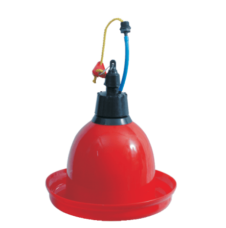 Jumbo Breeder Drinker