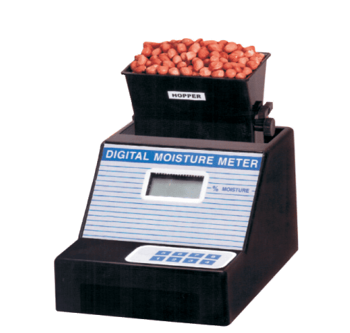 Moisture Meter