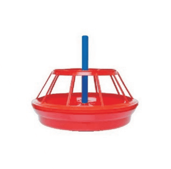 Jumbo Parent Feeder (Male)